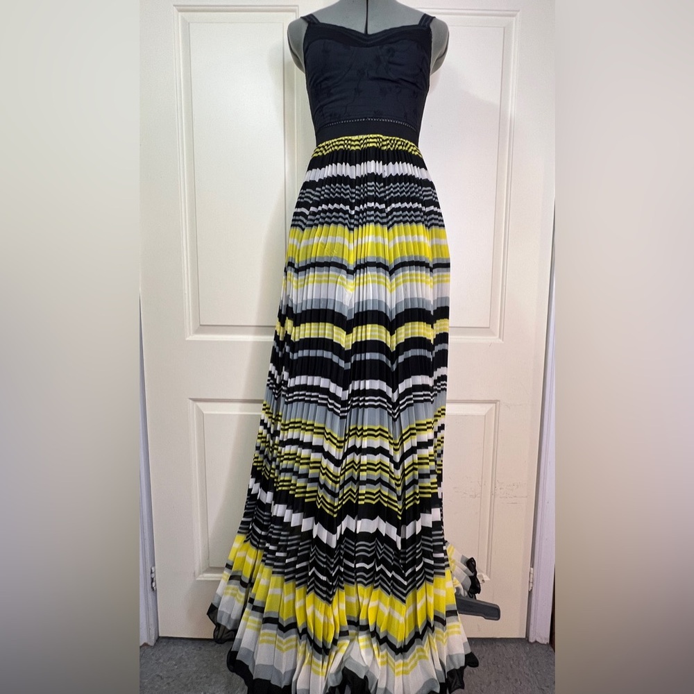 Free People Maxi Dress